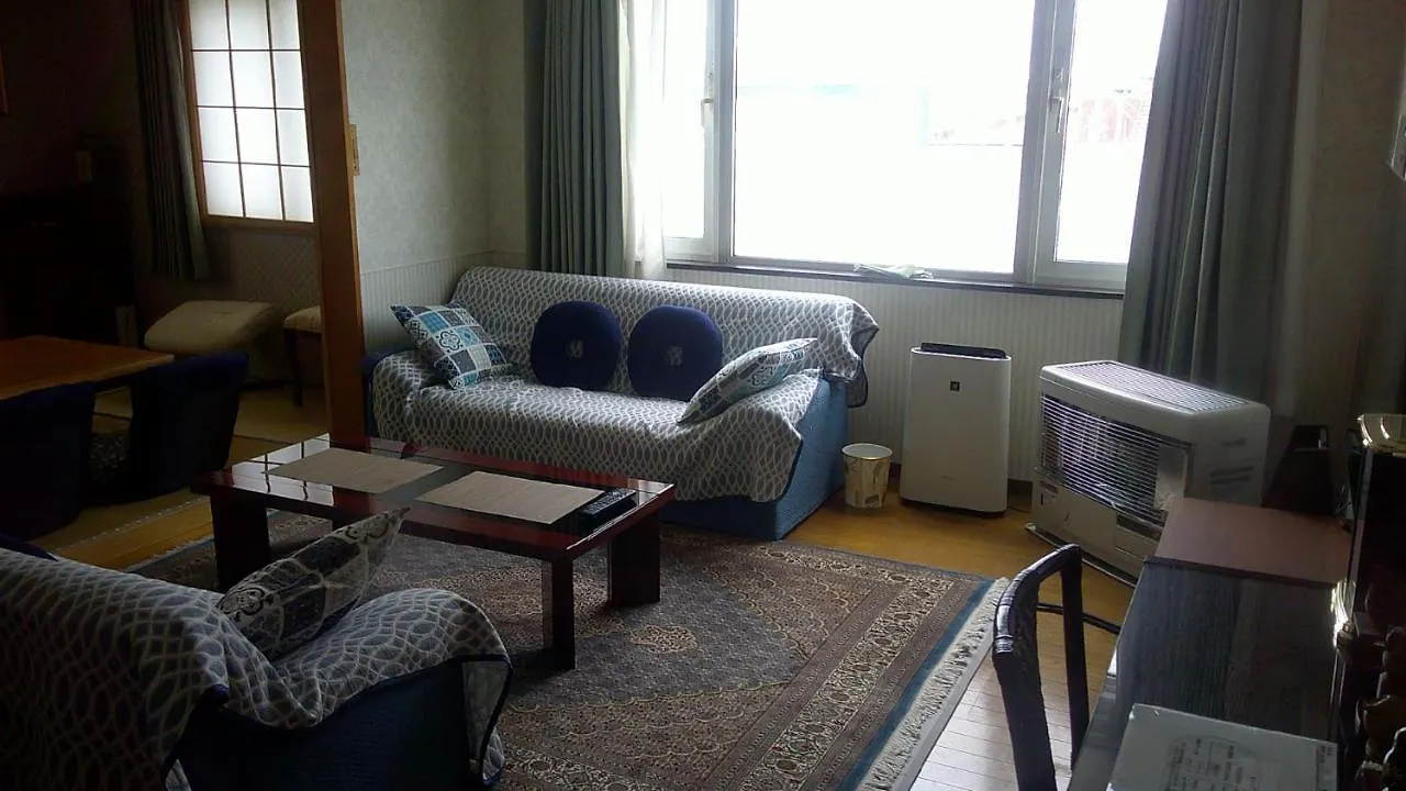 宿ていね Sapporo Guest house