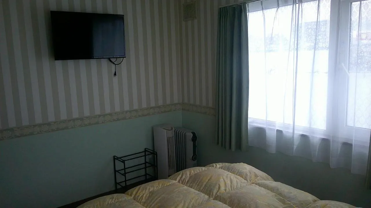 宿ていね Sapporo Guest house