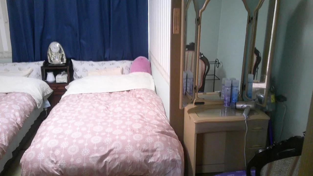 宿ていね Sapporo Guest house