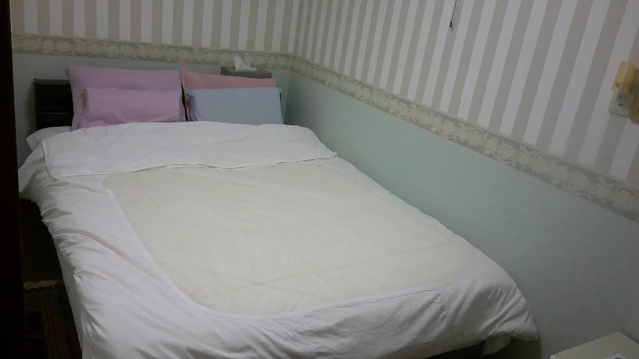 Guest house 宿ていね Sapporo Japan