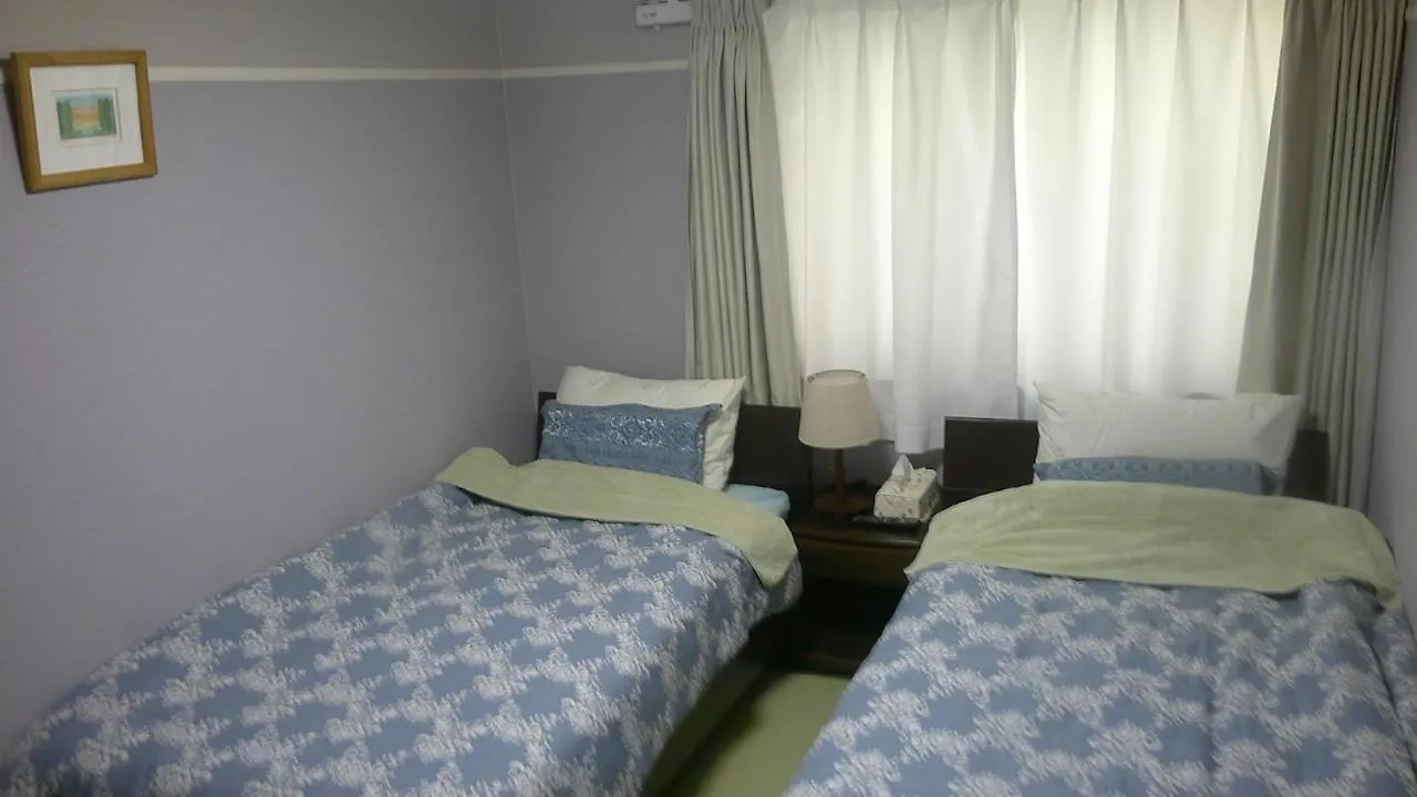 宿ていね Sapporo Guest house