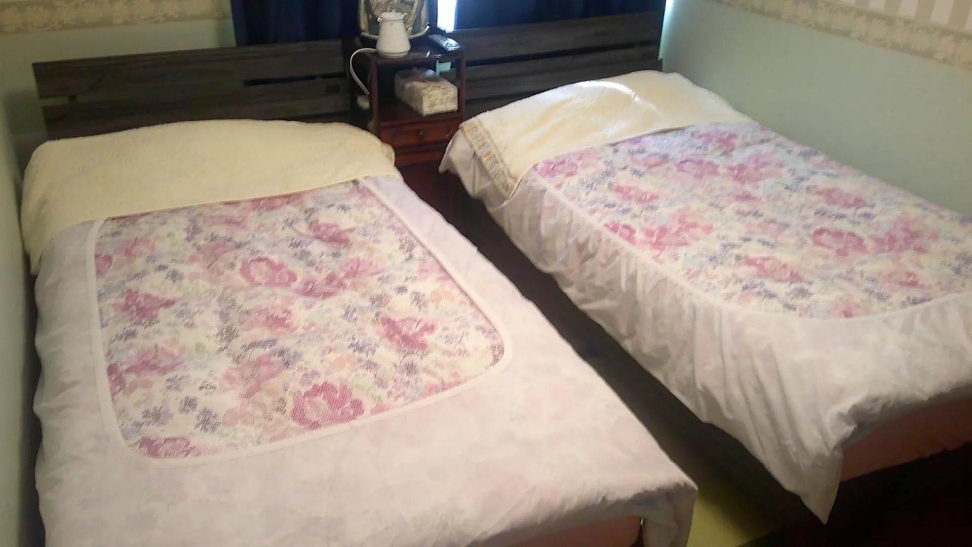 Guest house 宿ていね Sapporo Japan