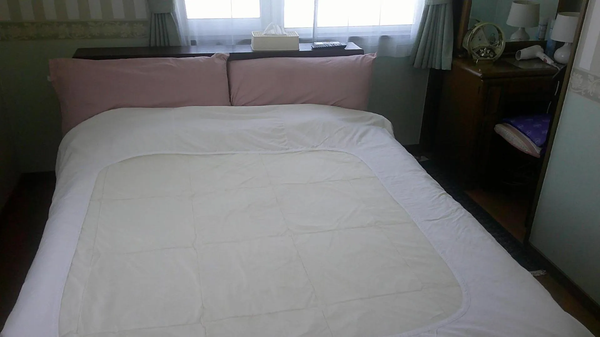 Guest house 宿ていね Sapporo