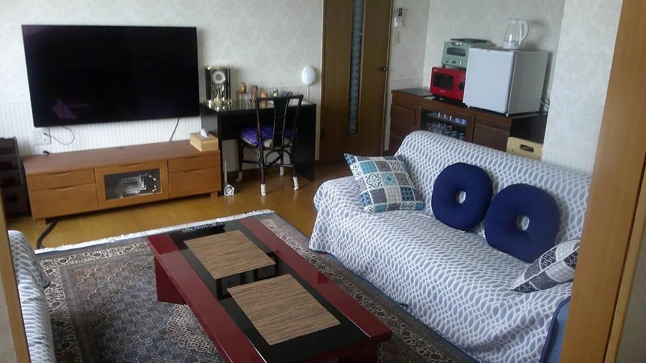 宿ていね location